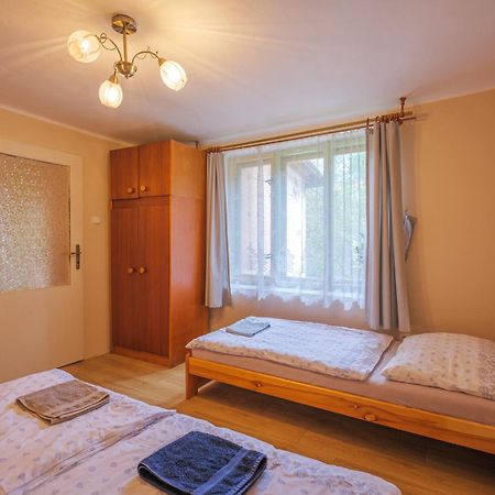 Banská ŠtiavnicaDomcek 555公寓 外观 照片