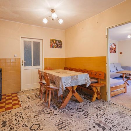 Banská ŠtiavnicaDomcek 555公寓 外观 照片